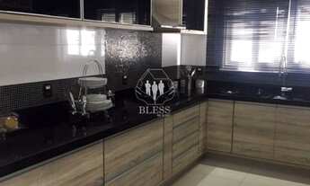 Imagem 7: Casa com 3 dormitórios à venda, 361 m² por R$ 1.500.000,00 - Jardim Itatiaia - Jundiaí/SP