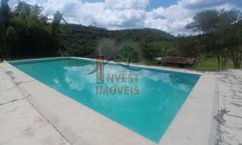 Imagem 4: IBIUNA - Sítio - SP