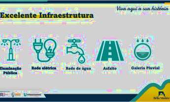 Imagem 7: Lotes em Aparecida de goiania 180m² 499,00 mensais