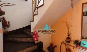 Imagem 5: Sobrado com 2 dormitórios à venda por R$ 680.000 - Mauá - São Caetano do Sul/SP