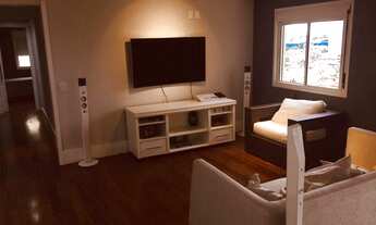 Imagem 7: Apartamento SOLON para venda tem 182m² com 3 quartos em Vila Rosália - Guarulhos - SP