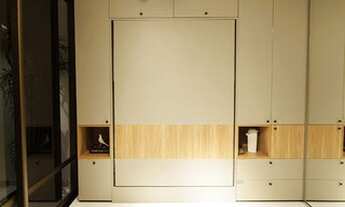 Imagem 7: Edifício J.Smart Carolina Sucupira, apartamento de 64,13m² na Aldeota