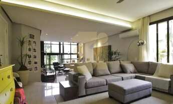 Imagem 2: Apartamento à venda com 260m², 4 quartos e sem vaga