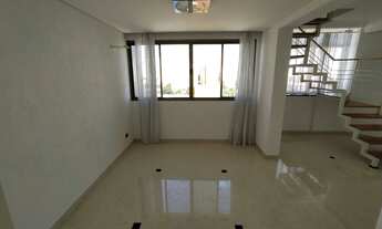 Imagem 2: Cobertura duplex com vista fantástica! No melhor do Campo Belo!