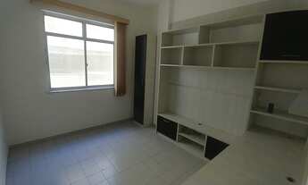 Imagem 7: Apartamento para venda tem 70 metros quadrados com 2 quartos