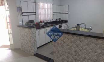 Imagem 7: Chácara com 3 dormitórios à venda, 376 m² por R$ 450.000,00 - Vila Conquista - Americana/S