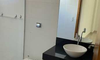 Imagem 7: Apartamento no Saraiva- 96m², 03 Quartos, 01 Suíte, Varanda Gourmet e 02 Vagas de Garagem