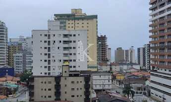 Imagem: Apartamento para venda tem 56 metros quadrados