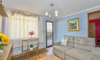 Imagem 6: Casa para venda com 2 quartos em Almirante Tamandaré - PR