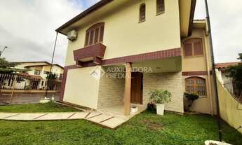 Imagem 4: CANOAS - Casa Padrão - Igara