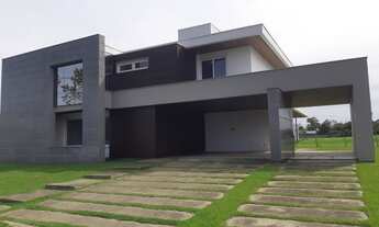 Imagem 2: CRICIÚMA - Casa de Condomínio - PRIMEIRA LINHA