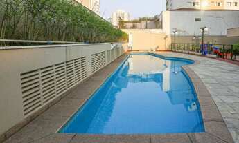 Imagem 3: Apartamento para venda na Vila Olimpia Ref.:347