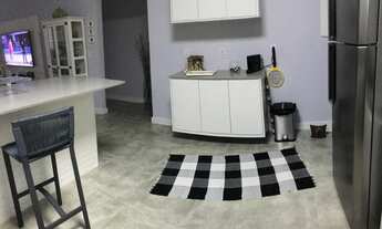 Imagem 7: Vargem Pequena Casa em condomínio com 3 dormitórios