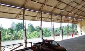 Imagem 5: Limeira - Industrial / Logística - Vila da Glória -Limeira