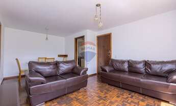 Imagem 6: Apartamento 3 quartos - 99m² com 1 suíte no Bacacheri