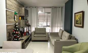 Imagem 3: Cobertura Duplex 3 quartos Santa Rosa reformada