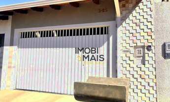 Imagem: Casa com 3 dormitórios à venda, 105 m²