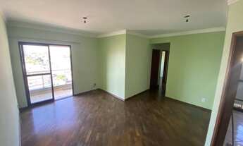 Imagem 2: Apartamento para Venda em Mogi das Cruzes, Vila Lavinia, 3 dormitórios, 1 suíte, 2 banheir