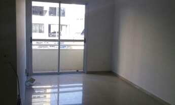 Imagem 7: Apartamento de 89 metros quadrados no bairro Alphaville Comercial com 3 quartos