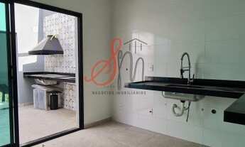 Imagem 4: Casa em Condomínio para Venda em Sorocaba, Condomínio Ibiti Royal Park, 3 dormitórios, 3 s