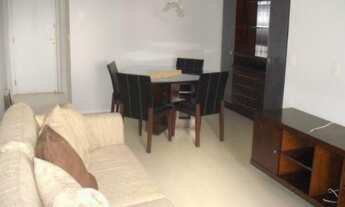 Imagem 2: Excelente Apartamento, andar alto, ensolarado, Prox. ao Jardim Botânico