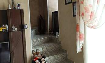 Imagem 3: Cobertura sem Condomínio 170 m² 3 Dormitórios Estuda Permuta Menor Valor