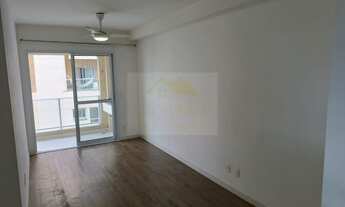 Imagem 3: Apto 03 dormitórios c/suíte, varanda, 02 vagas cobertas. Bethaville I. Barueri. SP. Planej