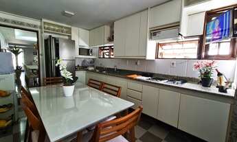 Imagem 5: Casa de condomínio sobrado para venda com 350 metros quadrados com 4 quartos