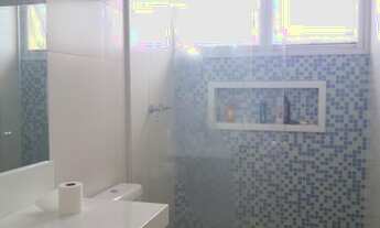 Imagem 7: Casa de condomínio sobrado para venda tem 460 metros quadrados com 1 quarto