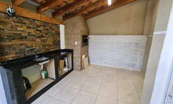 Imagem 7: Oportunidade, Sobrado em Condomínio - Aceita Apto e Carro como Pagamento e estuda proposta