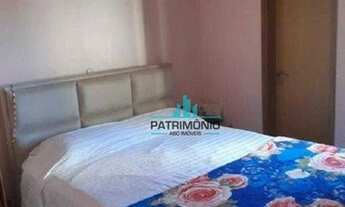 Imagem 5: Cobertura à venda, 170 m² por R$ 535.000,00 - Nova Gerti - São Caetano do Sul/SP