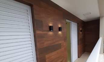 Imagem 6: Casa Sobreposta na cidade de Praia Grande, LINDA, NOVA e com um Preço..