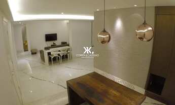 Imagem 4: APARTAMENTO A VENDA NO THE FALLS 2 QUARTOS SUITE VILA DA SERRA VALE DO SERENO NOVA LIMA