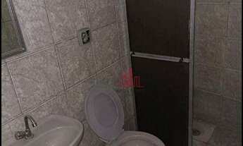 Imagem 6: Casa com 1 dormitório para alugar, 55 m² por R$ 600,00/mês - Jardim Santa Cruz - Iperó/SP