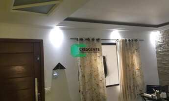 Imagem 4: Casa para venda com 2 dormitórios, suíte, 2 vagas, Jd. Lasd Vegas, Santo André