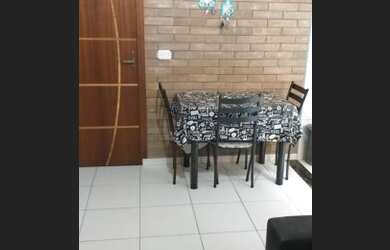 Imagem 4: COBERTURA SEM CONDOMINIO - VILA METALÚRGICA - SANTO ANDRÉ