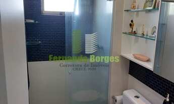 Imagem 7: Apartamento para Venda em Recife, Torre, 4 dormitórios, 4 suítes, 2 banheiros, 3 vagas