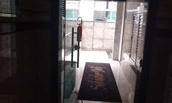 Imagem 5: Apartamento para venda possui 84 metros quadrados com 2 quartos em Caiçara - Praia Grande