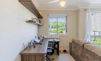 Imagem 7: Apartamento para venda com 70 metros quadrados com 3 quartos em Partenon - Porto Alegre