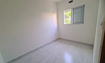 Imagem 7: Sobrado em condomínio de 2 quartos em Aviação - Praia Grande - SP