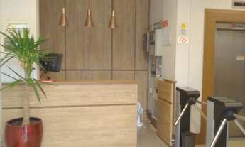 Imagem: Sala/Conjunto para aluguel tem 35 metros