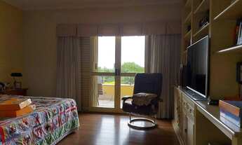 Imagem 6: Linda casa para locação ou venda no Residencial 8 em Alphaville