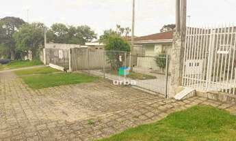 Imagem 5: Terreno à venda, 324 m² por R$ 650.000,00 - Jardim Social - Curitiba/PR