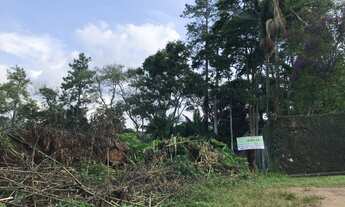 Imagem 6: Terreno com projeto aprovado e ótima topografia ao lado do tênis clube