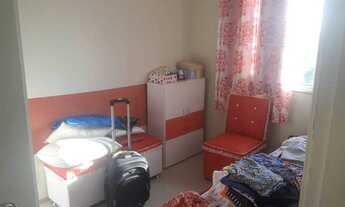 Imagem 6: ED. MIRANTE DO LAGO - APTO 3/4 S/ 1 SUÍTE - CÓD - 2711