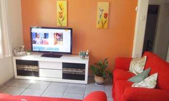 Imagem 2: Apto 03Qts térreo com quintalzinho cond. barato ac financiamento no IAPC do Cachambi