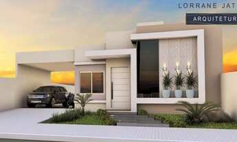 Imagem: Casa para venda tem 125 metros quadrados