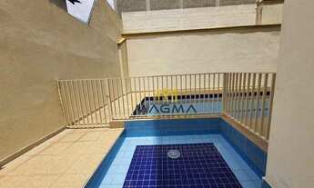 Imagem 6: Apartamento para ALUGAR no Jardim Satélite de 83m²