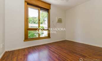 Imagem 5: Apartamento para venda com 2 quartos 1 suíte 2 vagas garagem em Petrópolis - Porto Alegre