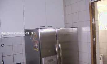 Imagem 7: Sobrado em Condomínio para Venda em São Paulo, Horto do Ipê, 3 dormitórios, 1 suíte, 2 ban